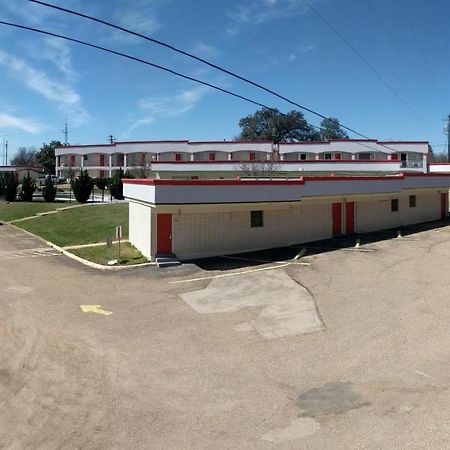 River Forest Inn Belton Exterior photo